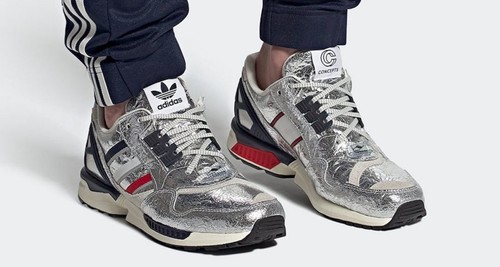 Adidas zx9000 concepts - adidas,