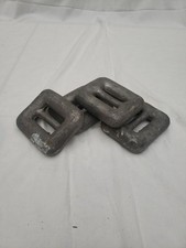 4,5Kg Gurtblei Bleigürtel