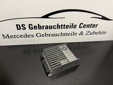 Mercedes E-Kl. W207 A207 Cabrio Verstärker Soundsystem Amplifier A2079001300