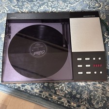 Bang & Olufsen Beogram 8002