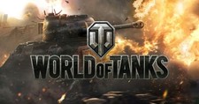 World of Tanks WOT account-eu