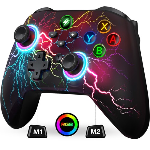 Wireless pro controller - wireless,