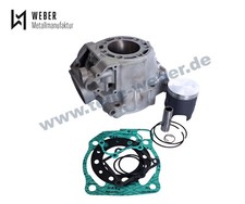 Kawasaki KX 250 250ccm