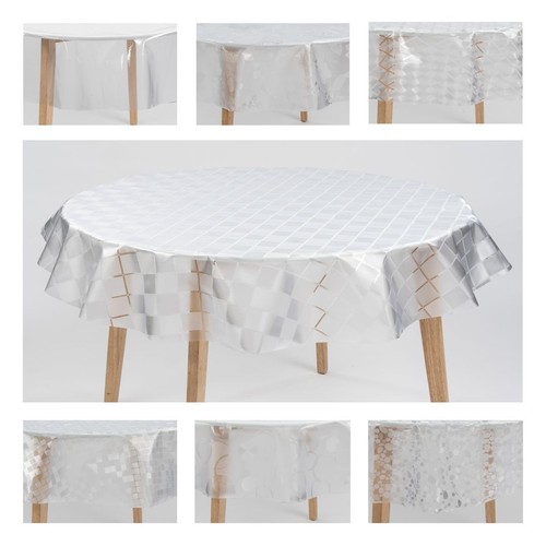 Laro tischdecke rund - laro,