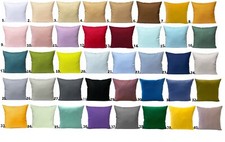 Kissenbezug Kissenhülle 35x35