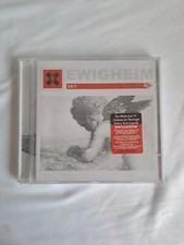 EWIGHEIM - 24/7 CD ALBUM - NEW