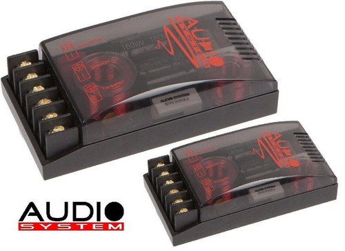 Audio system fwr evo wege - fwr, 2