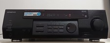 Kenwood KRF-V4530D Digital