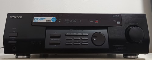 Kenwood krf v4530d digital - kenwood,