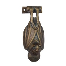 9934010 Türklopfer Fledermaus