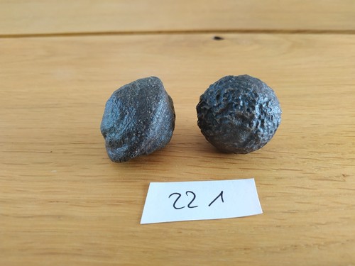221 moqui marbles lebende - 221,