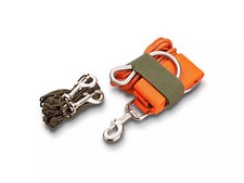 Blaser Wildbergegurt - Orange