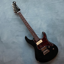 Yamaha Pacifica Pac611VFM TBL