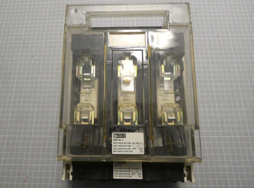 Moeller - 1,