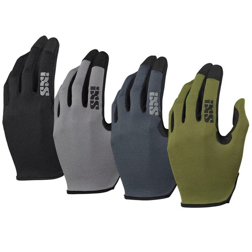 Ixs fahrrad handschuhe carve - ixs,