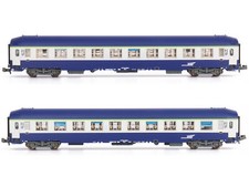 REE NW-195 - Personenwagen Set