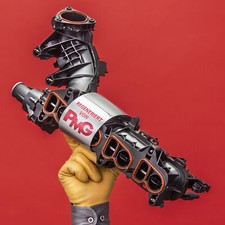 SAUGROHR 2.0D BMW N47 MIT STELLMOTOR B47 F22 518d 32d 11618513655 FIN NÖTIG ?