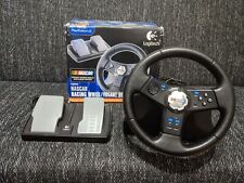 Logitech Nascar Racing Wheel