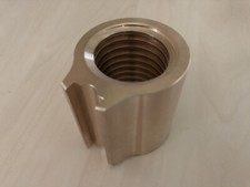 Sicherheitsmutter Ravaglioli