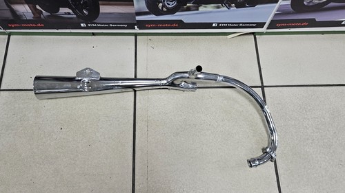 Original suzuki gs550l auspuff - suzuki,
