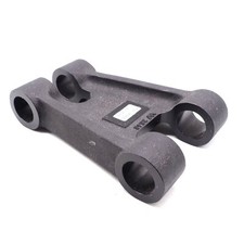 Tieferlegung 40mm Umlenkhebel