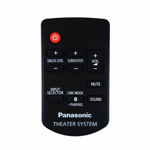 Original panasonic htb20p - panasonic, su-htb20p