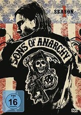 Sons of Anarchy (Season 1) |