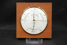 Sundo Barometer Nr. 302