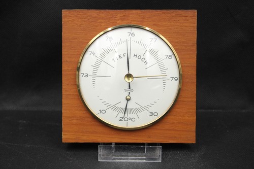Sundo barometer 302 - sundo, nr.