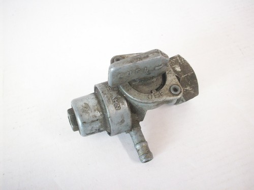 Original benzinhahn tank - original,