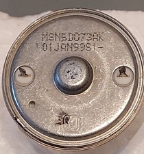 Audio Motor Minebea Model