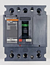 Merlin Gerin NSC100N / Na