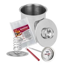 Druck schinkenkocher 5kg - druck, 1,5kg