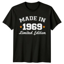 Made In 1969 Herren T-Shirt