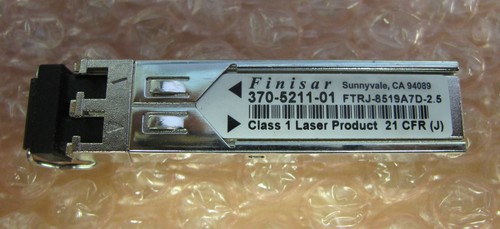 Finisar ftrj8519p1wnl - finisar, ftrj8519p1wnl-su