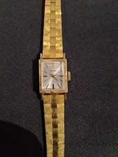 Seiko Vintage Damenuhr