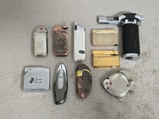 Sammlung konvolut feuerzeuge - konvolut,