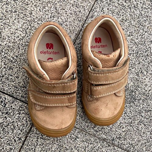 Elefanten mädchen sneaker - elefanten,