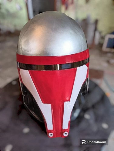 Darth revan sith maske helm - darth, |