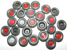 HO alte Wiking Teile LKW