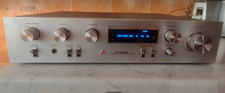 Pioneer SA-610 Integrierter