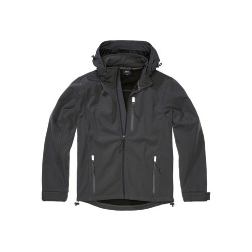 Softshell jacke hurricane - hurricane,