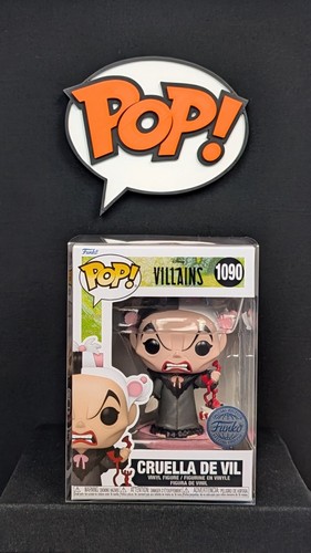 Funko pop villains - pop", "villains"