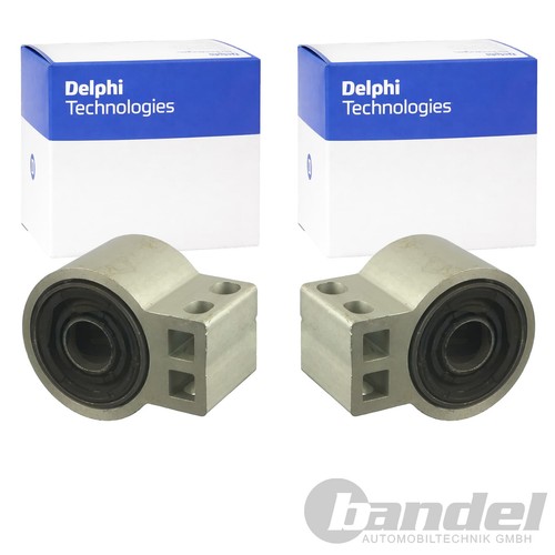 Delphi querlenkerlager - 2x,
