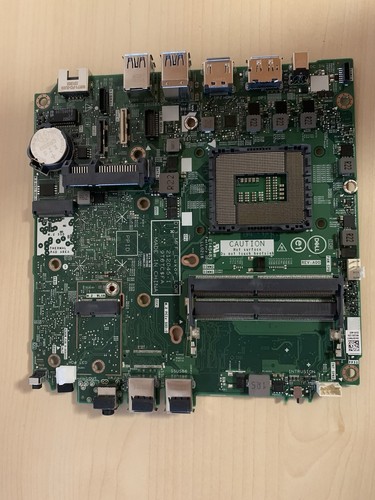Dell motherboard d13 - dell,