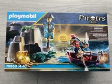 Playmobil 70860 Piraten