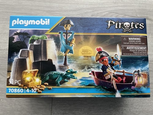 Playmobil 70860 piraten - playmobil,