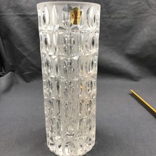 Kristall Vase - Nachtmann P91