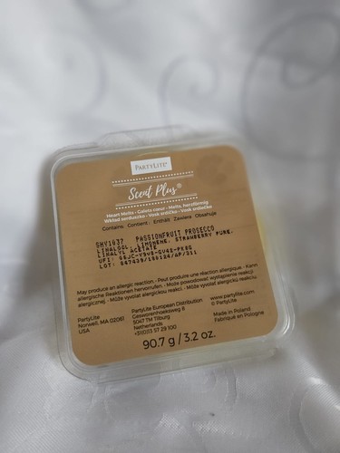 Melts duft passionfruit - im,