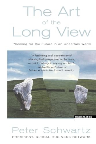 The art long - of,